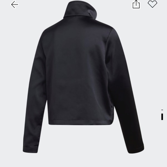 adidas Track Jacket - Picture 2 of 5